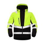 ILMA 2in1 Hi-Vis Yellow
