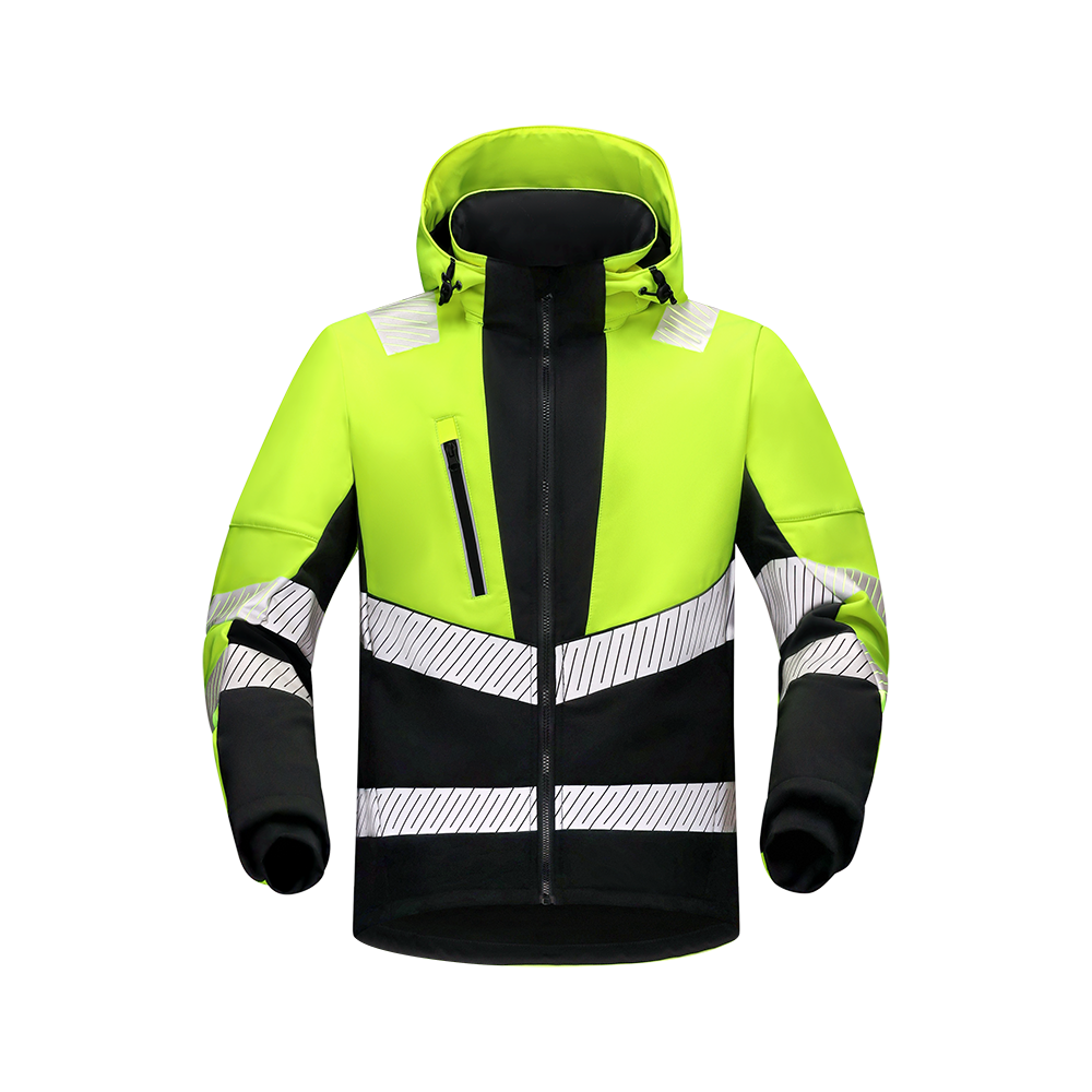 ILMA Hi-Vis