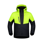 ILMA Yellow-Black