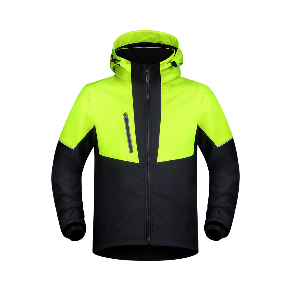 ILMA Yellow-Black