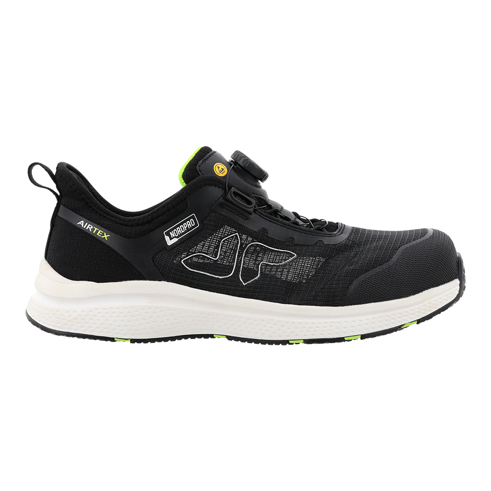 EVO S1P SRC ESD