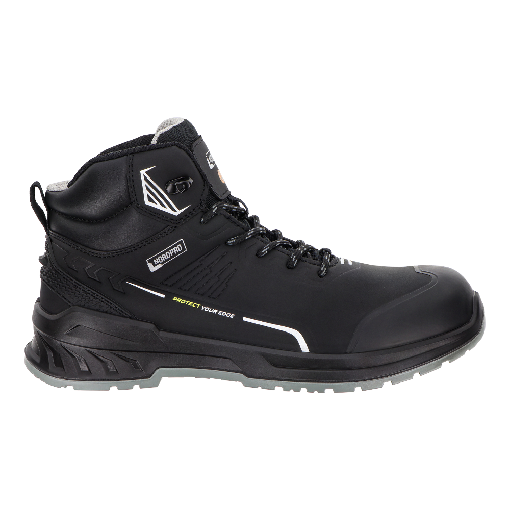 HUGO S3 SRC ESD