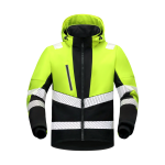 LINDA Hi-Vis