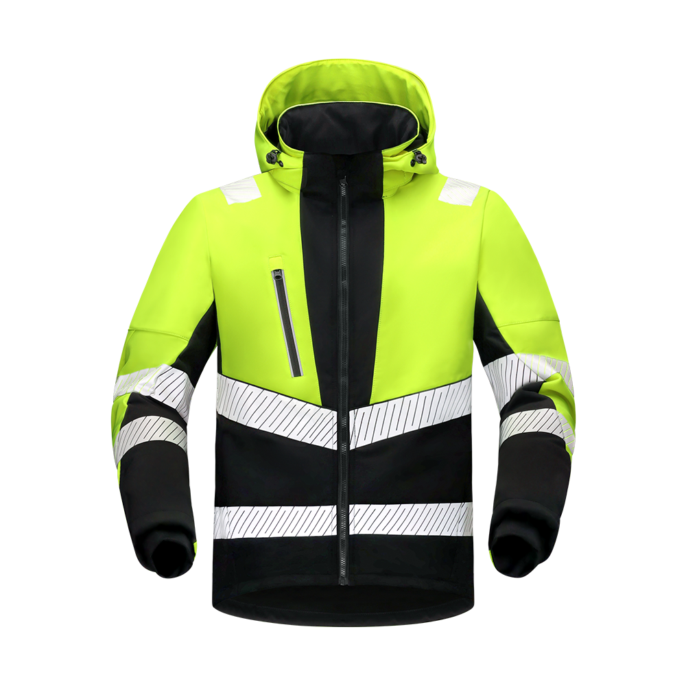LINDA Hi-Vis