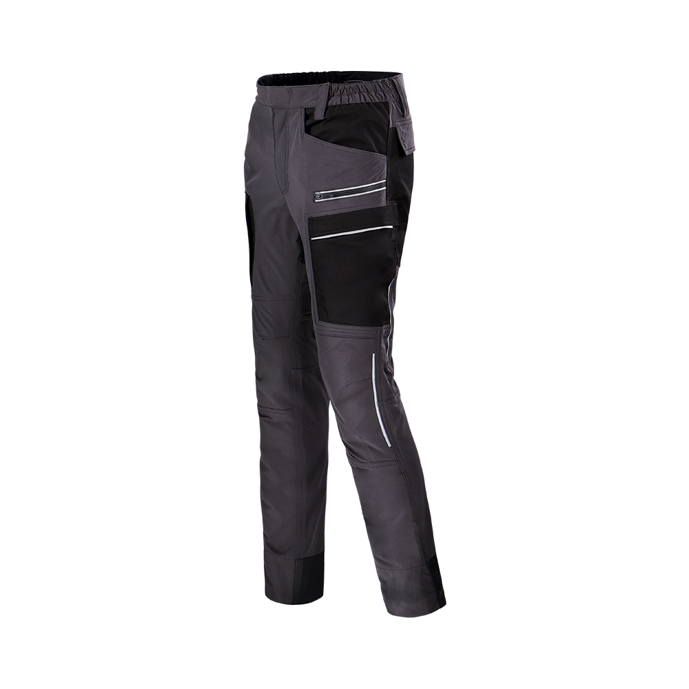 TEMPO Grey