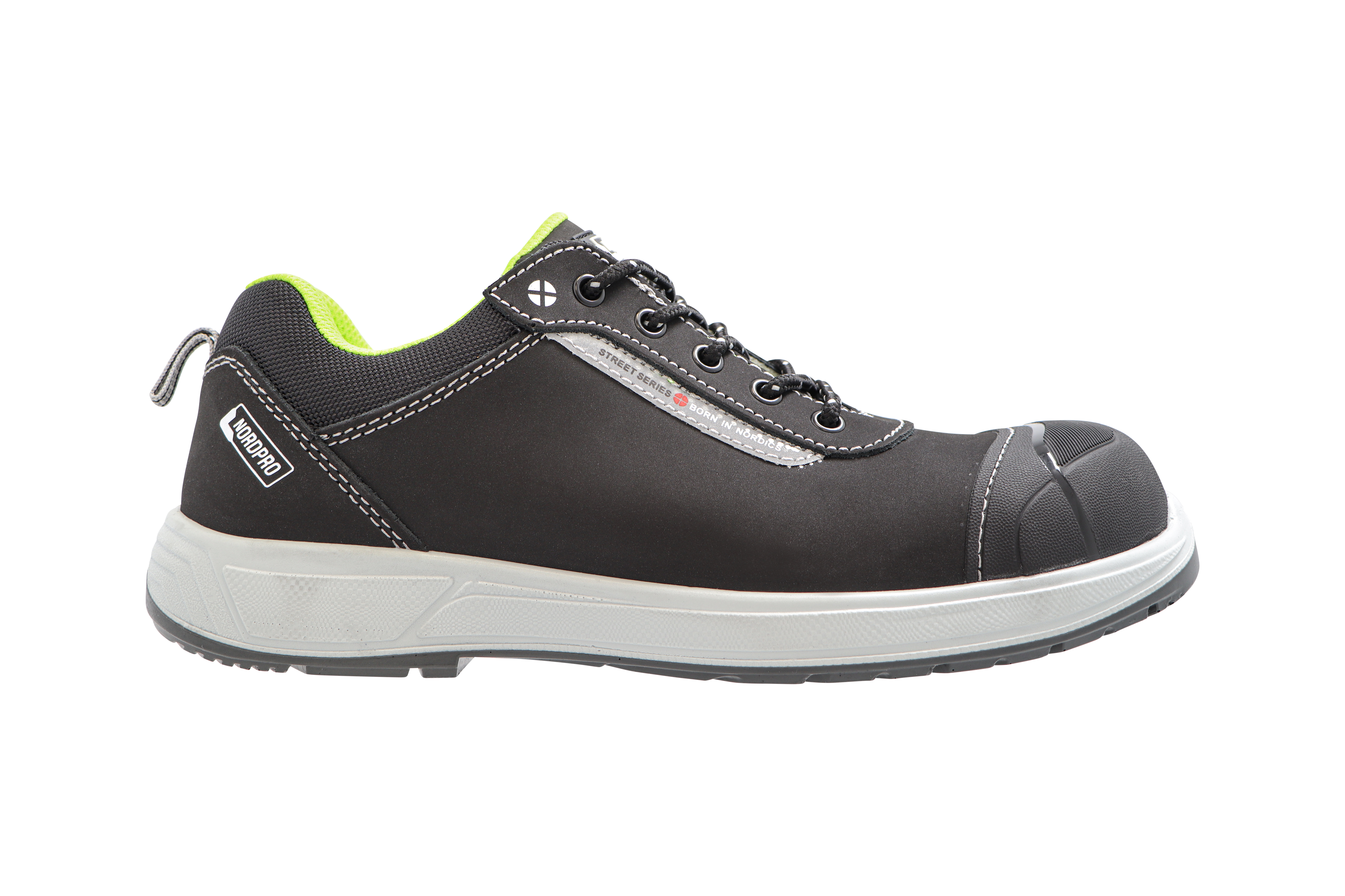 ELIAS S3 SRC