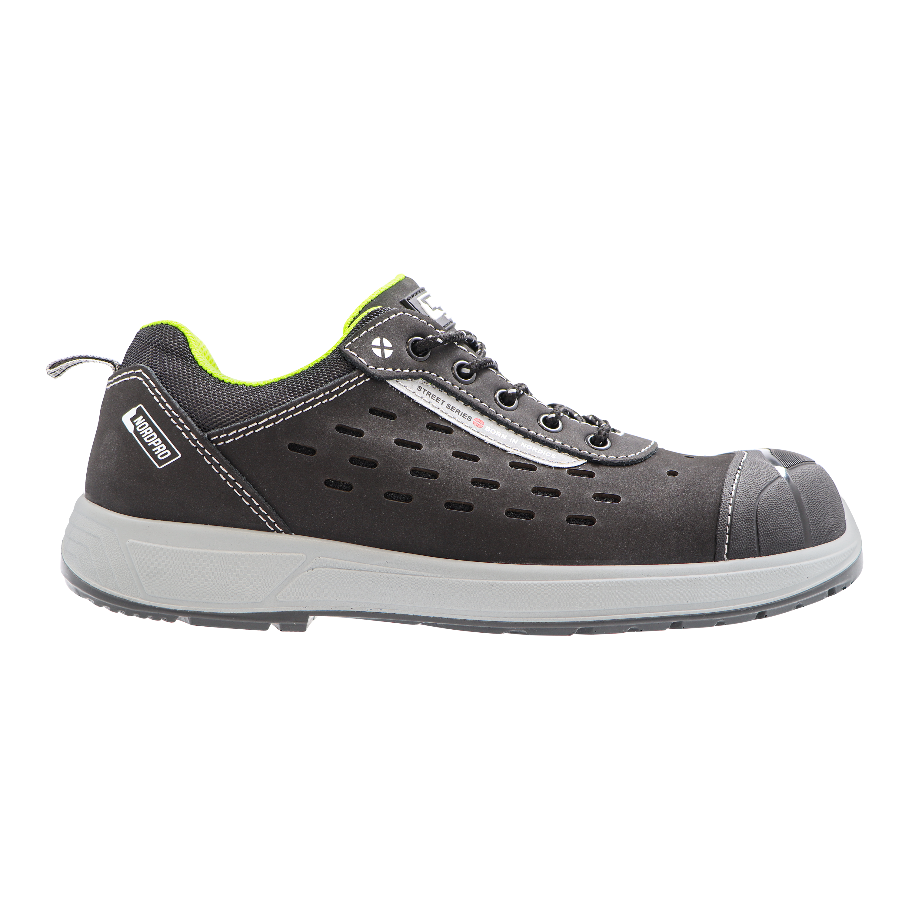LUFT S1P SRC
