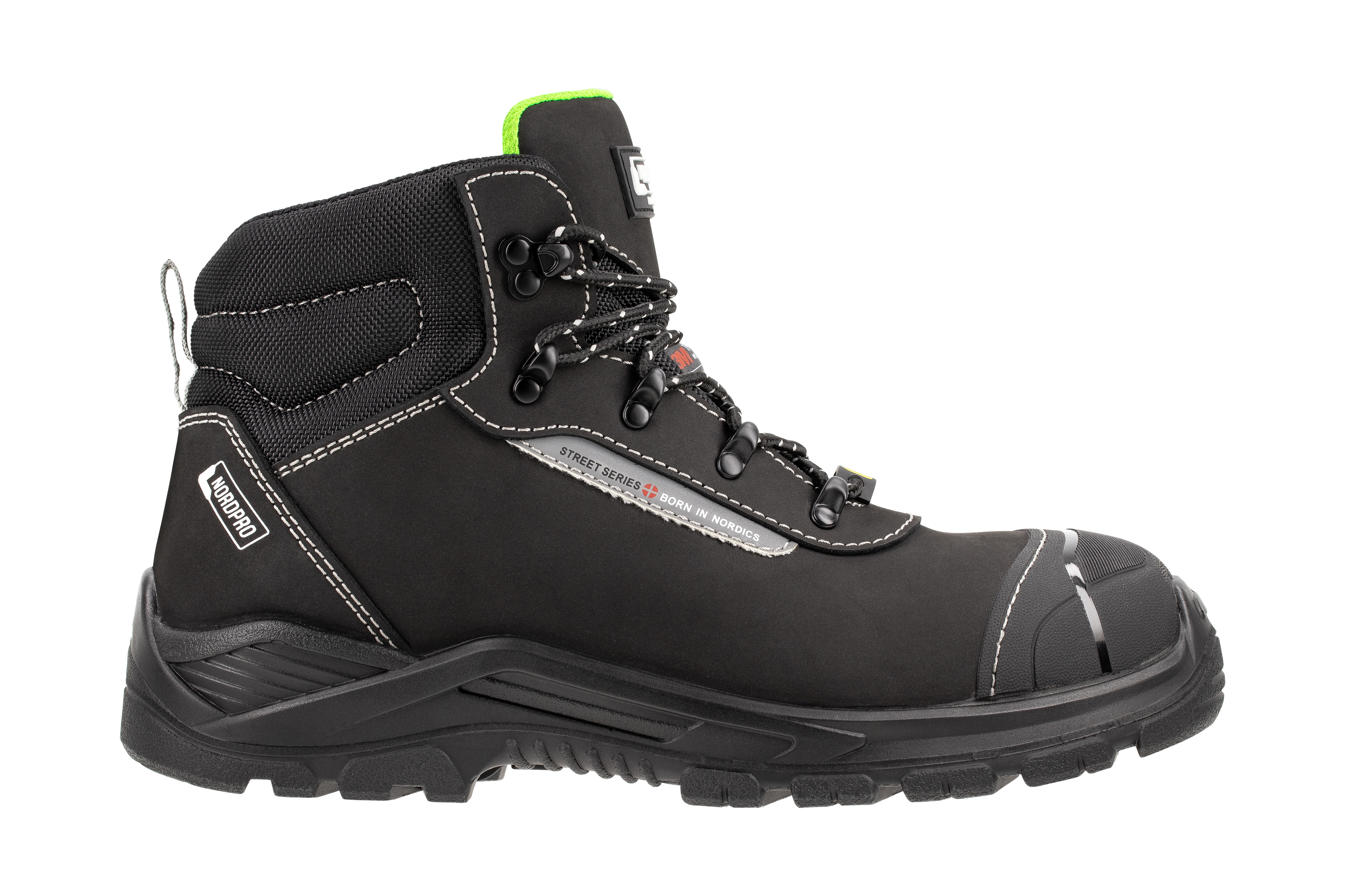 WINRO S3 SRC ESD