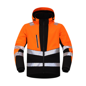 ILMA 2in1 Hi-Vis Orange