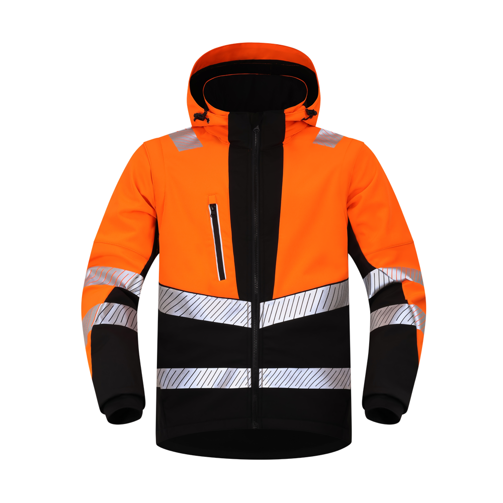 ILMA 2in1 Hi-Vis Orange