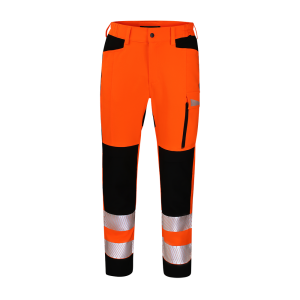 SHINE Pants Hi-Vis Orange