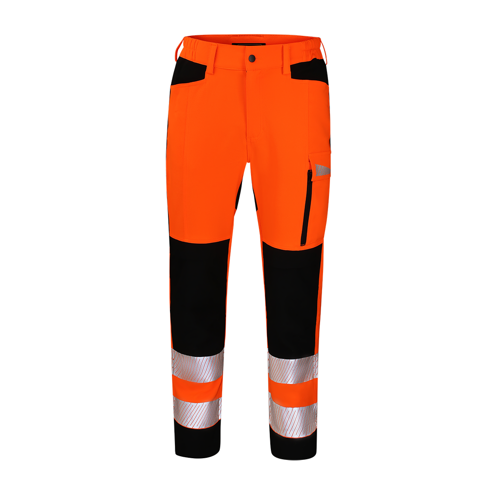 SHINE Pants Hi-Vis Orange